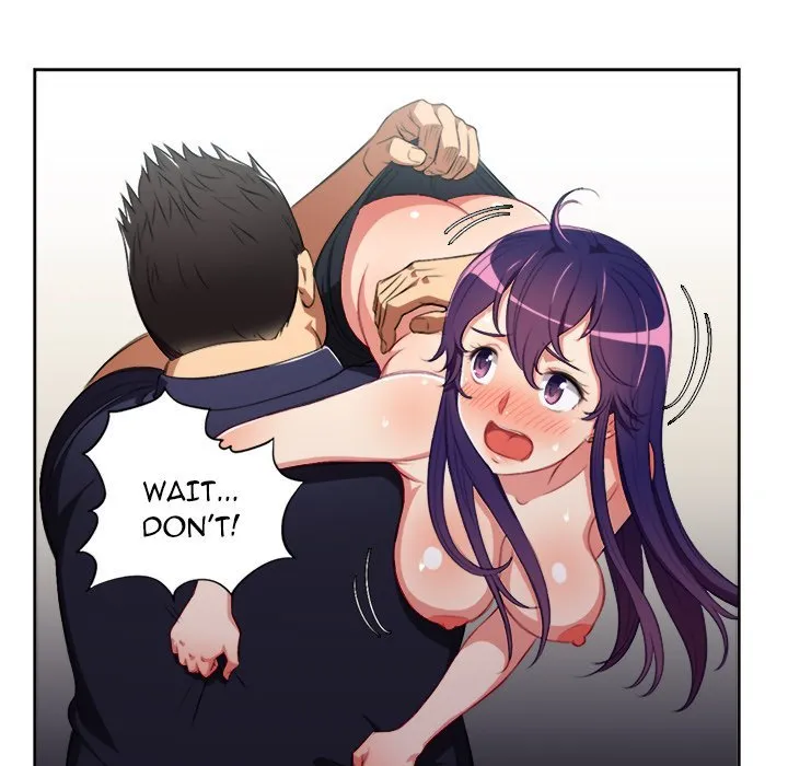 Read Yuriâ€™s Part Time Job chapter 55 image 48 on Lezhin