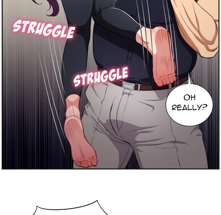 Read Yuriâ€™s Part Time Job chapter 55 image 52 on Lezhin