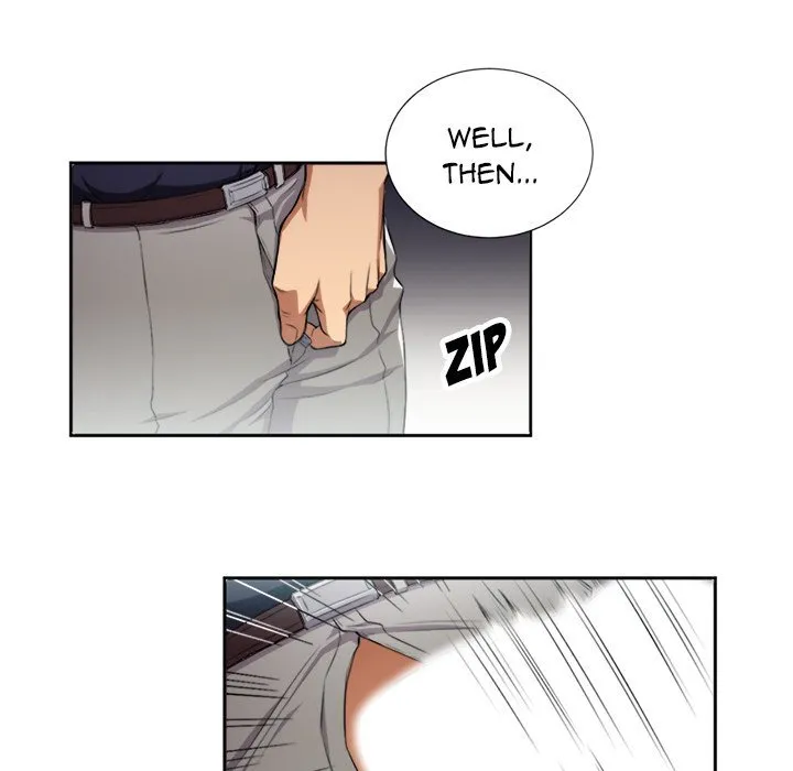 Read Yuriâ€™s Part Time Job chapter 55 image 64 on Lezhin