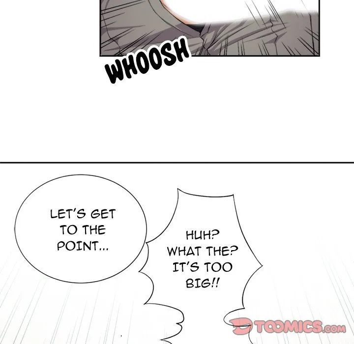 Read Yuriâ€™s Part Time Job chapter 55 image 65 on Lezhin