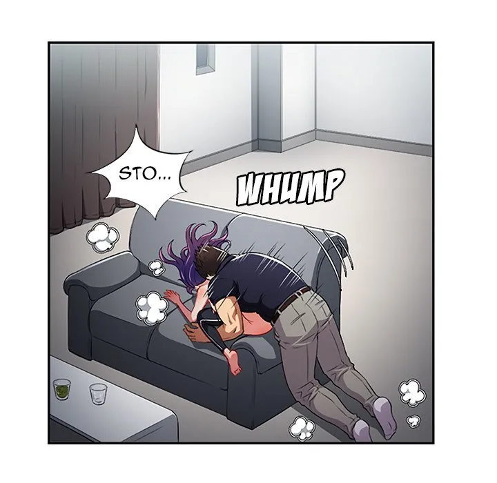 Read Yuriâ€™s Part Time Job chapter 56 image 30 on Lezhin