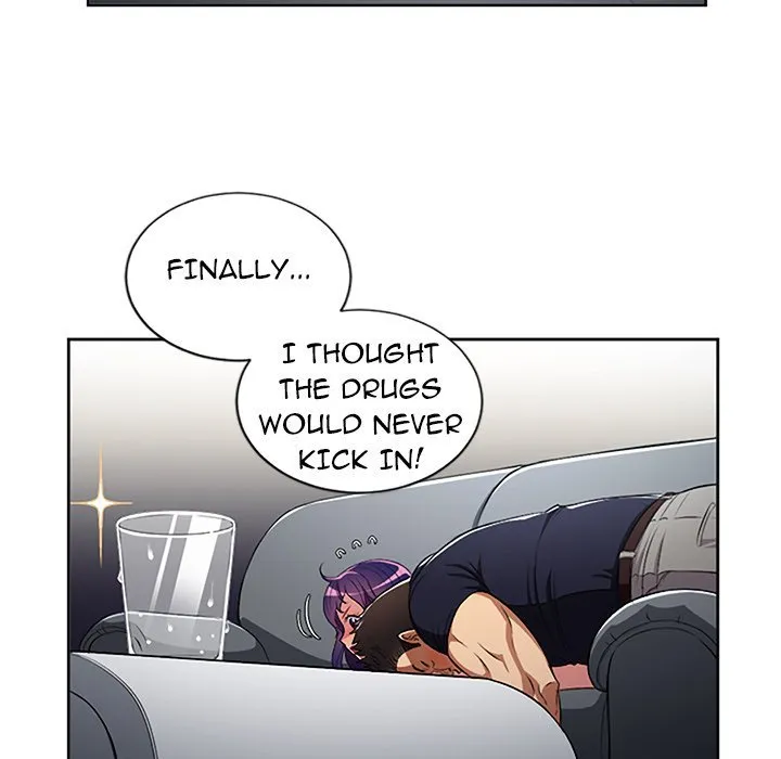 Read Yuriâ€™s Part Time Job chapter 56 image 32 on Lezhin