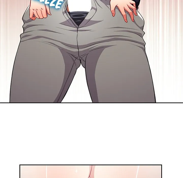 Read Yuriâ€™s Part Time Job chapter 56 image 4 on Lezhin