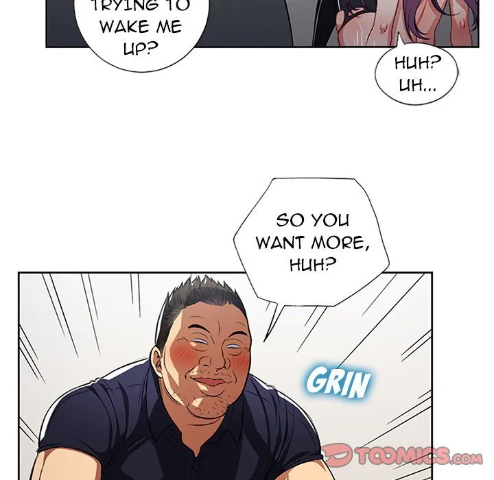 Read Yuriâ€™s Part Time Job chapter 56 image 45 on Lezhin