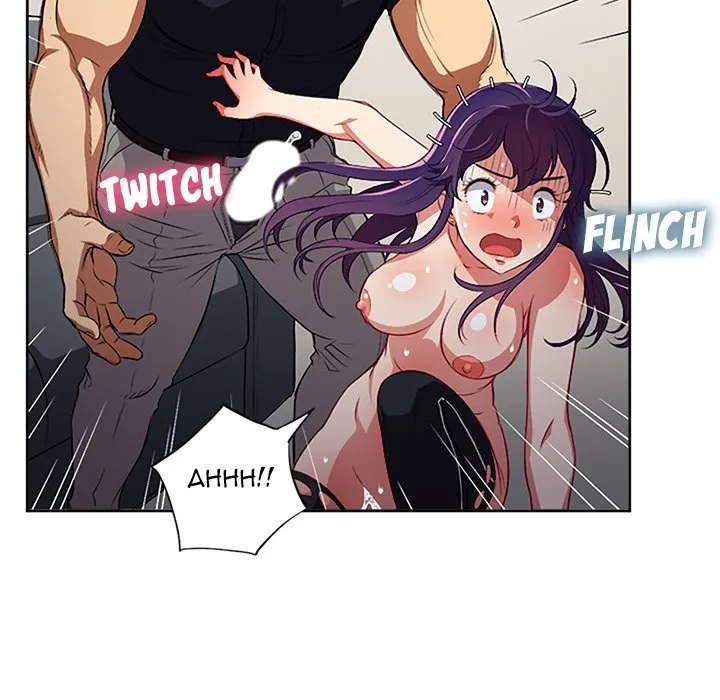 Read Yuriâ€™s Part Time Job chapter 56 image 46 on Lezhin