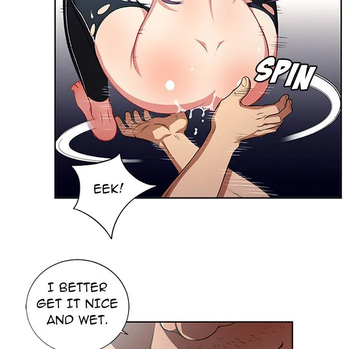 Read Yuriâ€™s Part Time Job chapter 56 image 6 on Lezhin