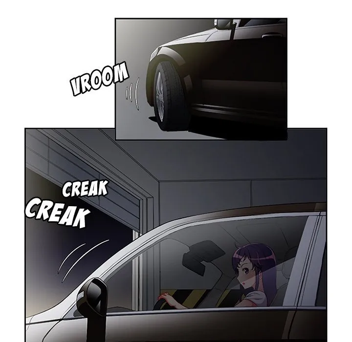 Read Yuriâ€™s Part Time Job chapter 56 image 63 on Lezhin