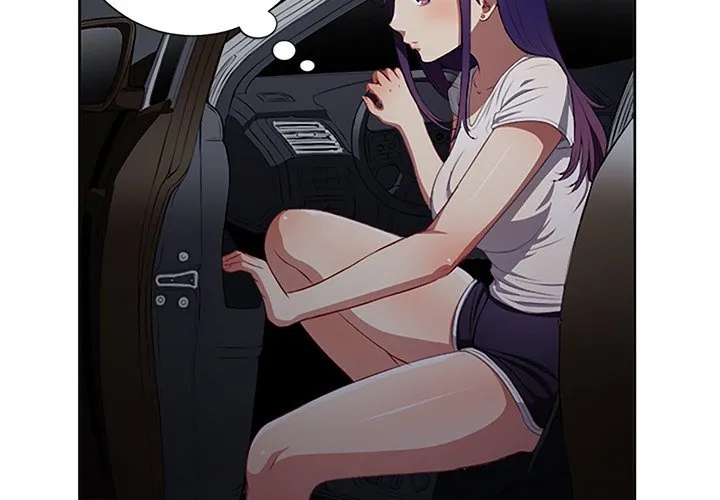 Read Yuriâ€™s Part Time Job chapter 57 image 2 on Lezhin