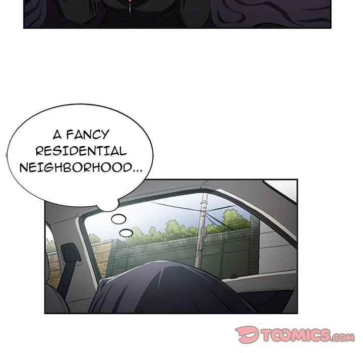 Read Yuriâ€™s Part Time Job chapter 57 image 29 on Lezhin