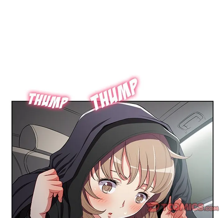 Read Yuriâ€™s Part Time Job chapter 57 image 33 on Lezhin