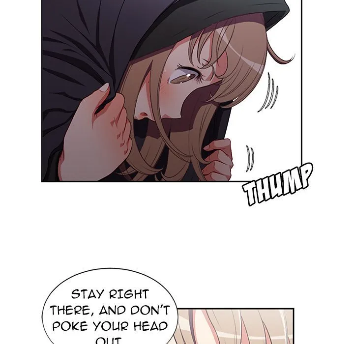 Read Yuriâ€™s Part Time Job chapter 57 image 35 on Lezhin