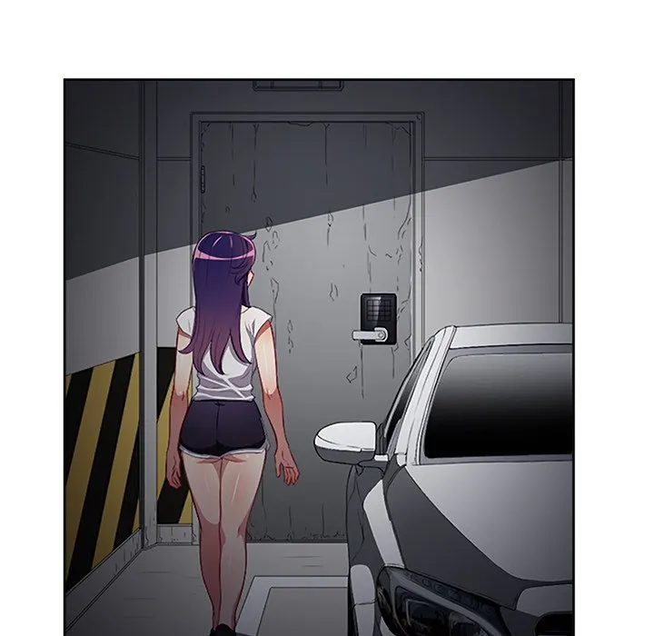 Read Yuriâ€™s Part Time Job chapter 57 image 4 on Lezhin