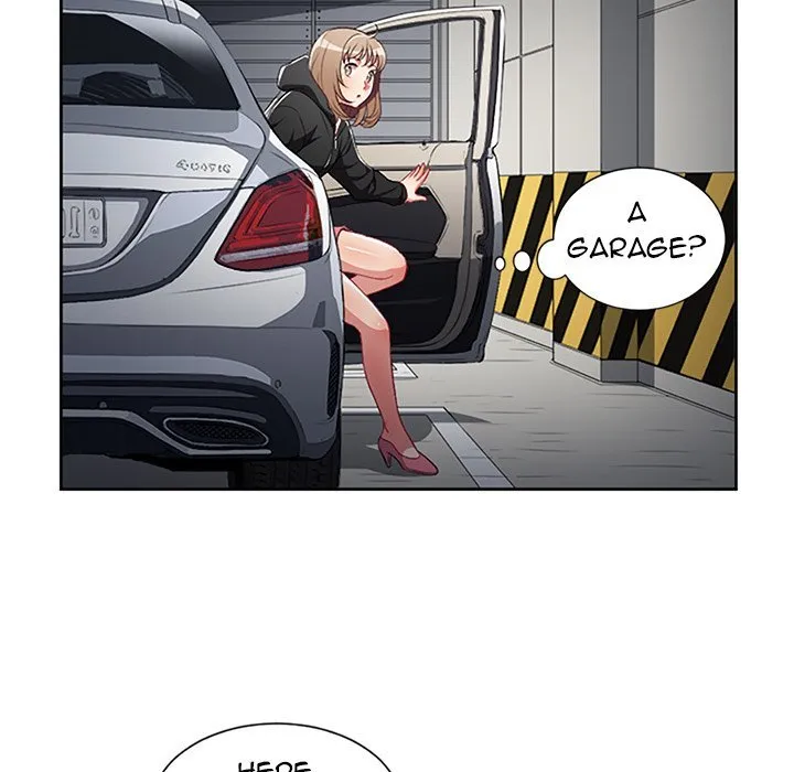 Read Yuriâ€™s Part Time Job chapter 57 image 40 on Lezhin