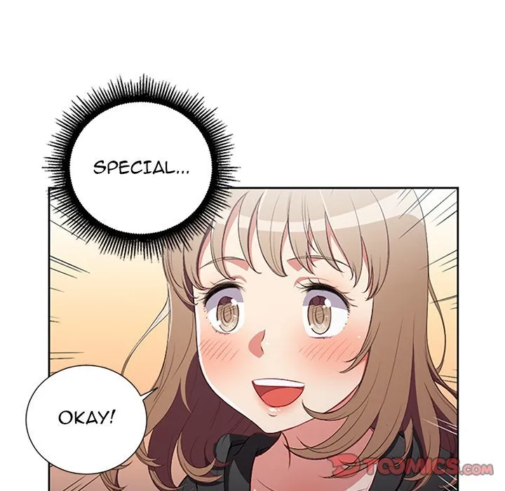 Read Yuriâ€™s Part Time Job chapter 57 image 45 on Lezhin