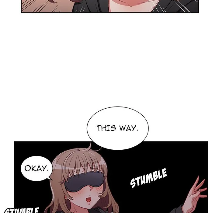 Read Yuriâ€™s Part Time Job chapter 57 image 46 on Lezhin