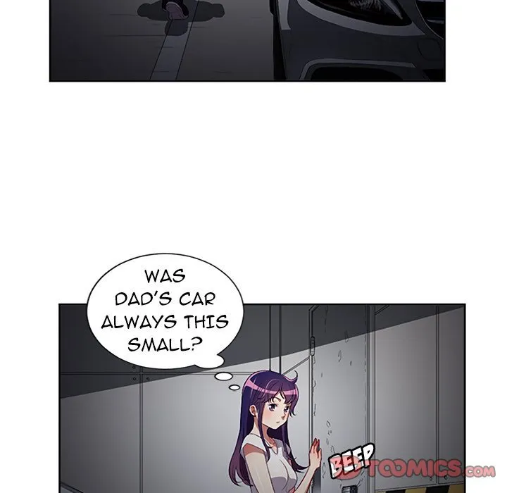 Read Yuriâ€™s Part Time Job chapter 57 image 5 on Lezhin