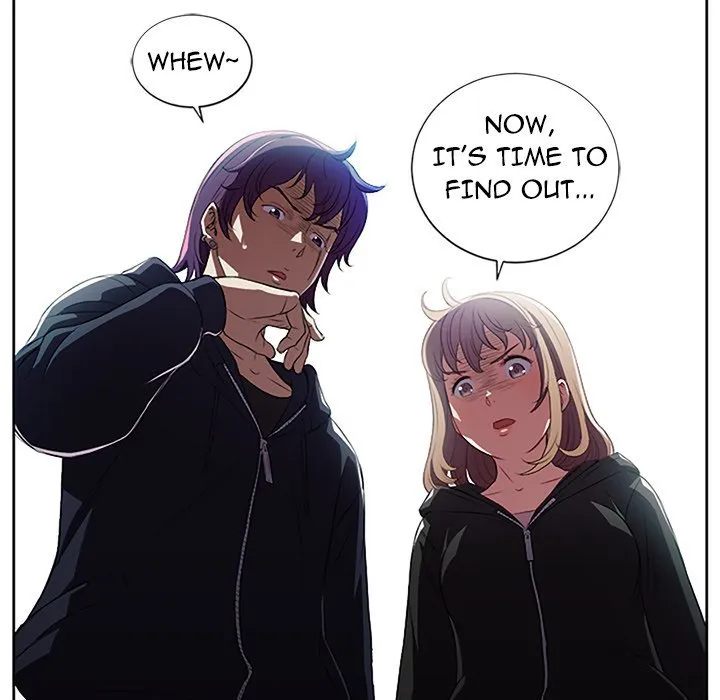 Read Yuriâ€™s Part Time Job chapter 57 image 64 on Lezhin