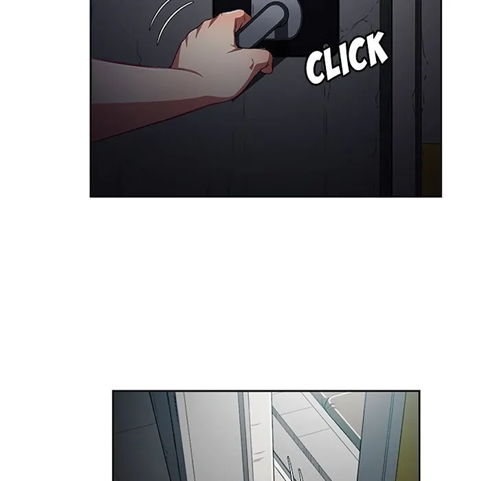 Read Yuriâ€™s Part Time Job chapter 57 image 7 on Lezhin