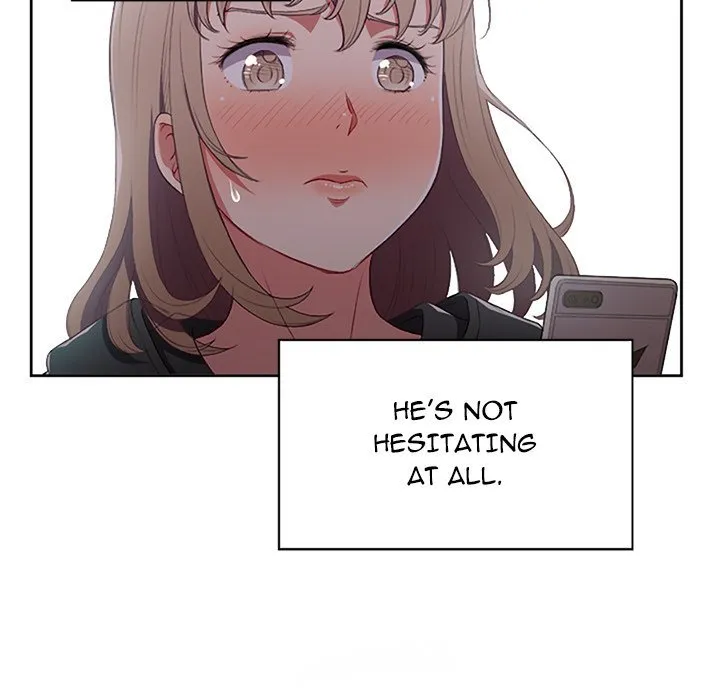 Read Yuriâ€™s Part Time Job chapter 59 image 22 on Lezhin