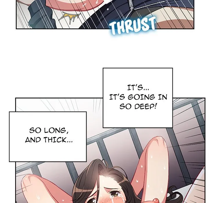 Read Yuriâ€™s Part Time Job chapter 59 image 29 on Lezhin