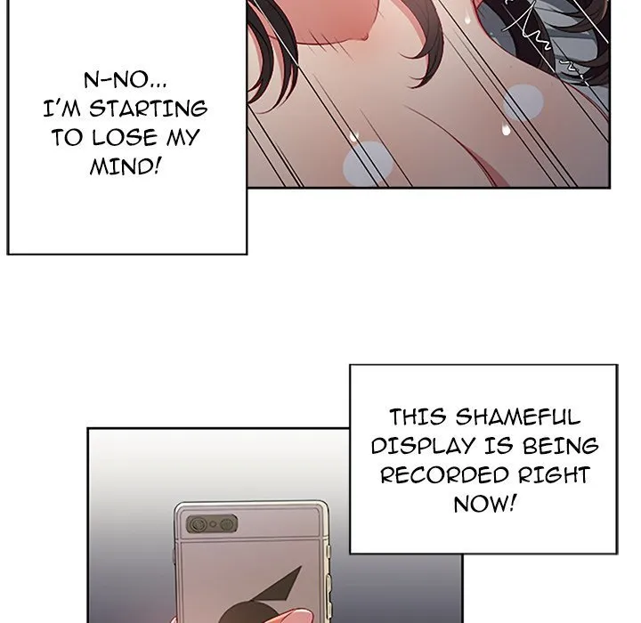Read Yuriâ€™s Part Time Job chapter 59 image 32 on Lezhin