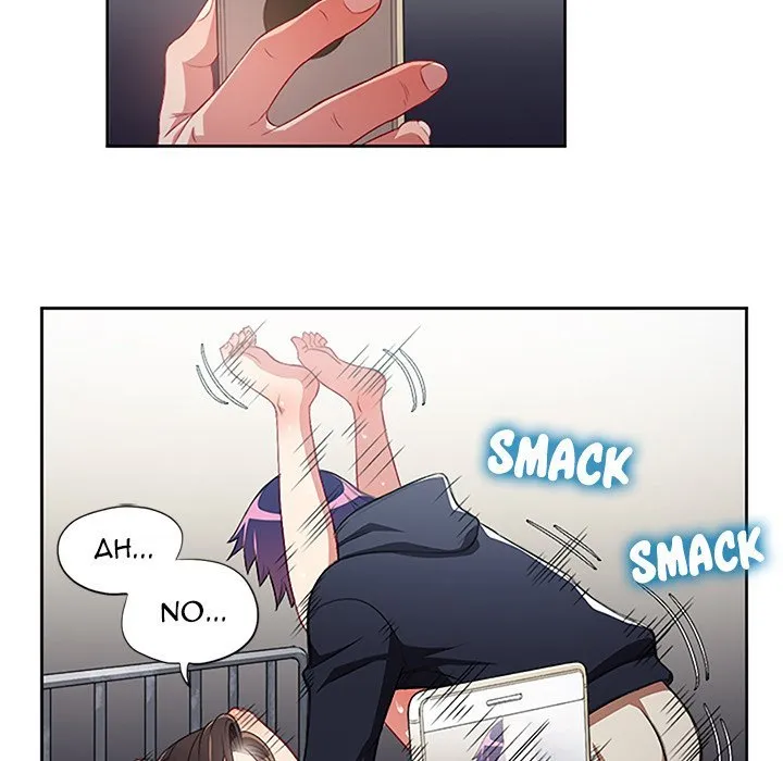 Read Yuriâ€™s Part Time Job chapter 59 image 33 on Lezhin