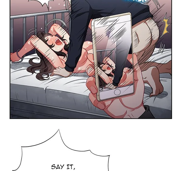 Read Yuriâ€™s Part Time Job chapter 59 image 35 on Lezhin