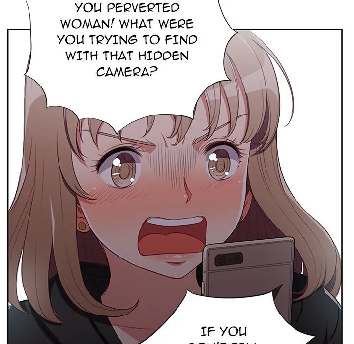 Read Yuriâ€™s Part Time Job chapter 59 image 36 on Lezhin