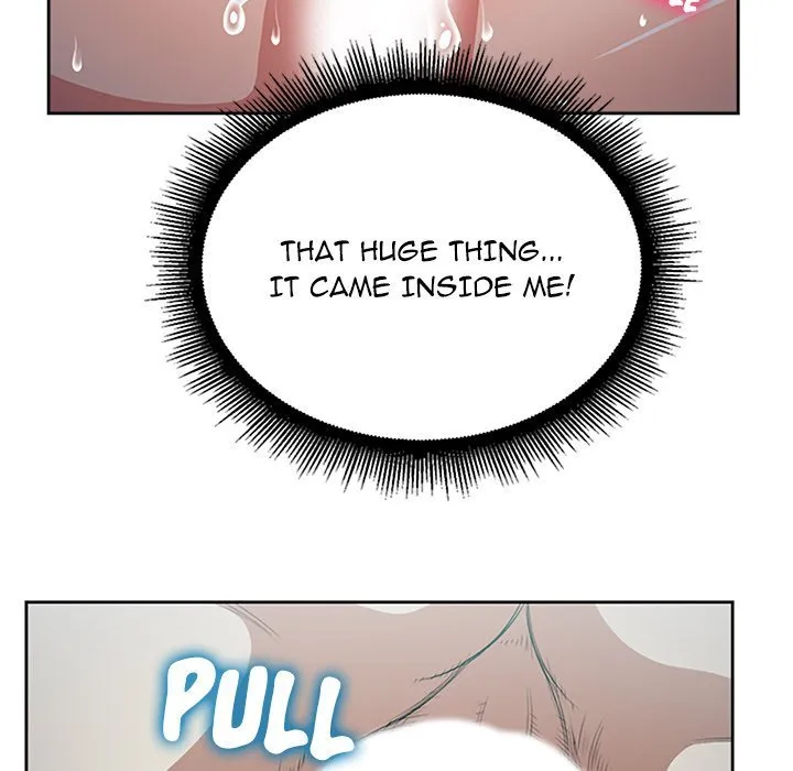 Read Yuriâ€™s Part Time Job chapter 59 image 4 on Lezhin