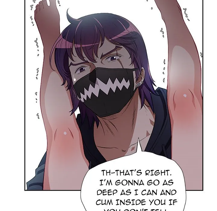 Read Yuriâ€™s Part Time Job chapter 59 image 40 on Lezhin