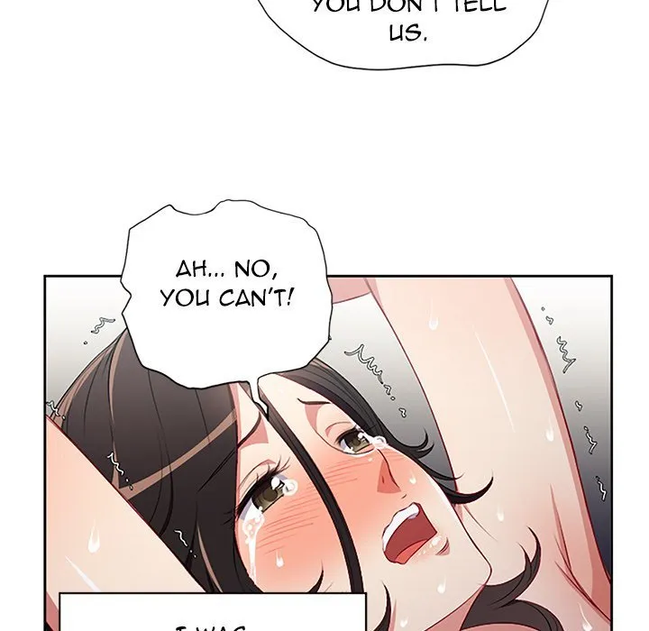 Read Yuriâ€™s Part Time Job chapter 59 image 41 on Lezhin
