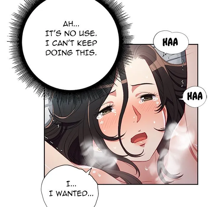 Read Yuriâ€™s Part Time Job chapter 59 image 45 on Lezhin