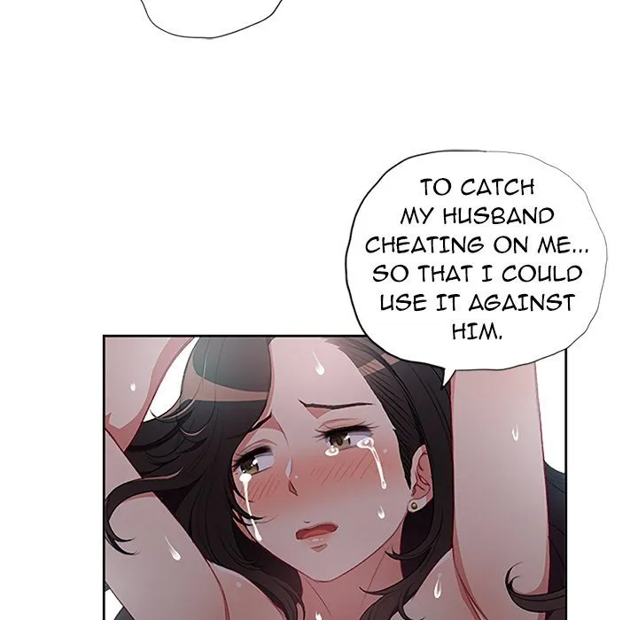 Read Yuriâ€™s Part Time Job chapter 59 image 46 on Lezhin