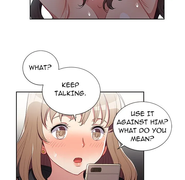 Read Yuriâ€™s Part Time Job chapter 59 image 47 on Lezhin