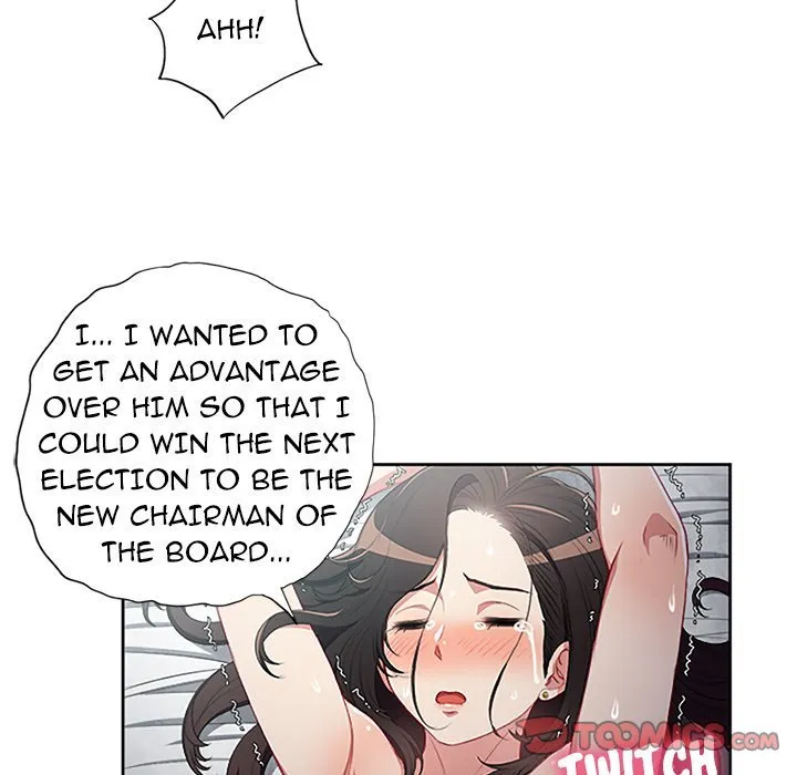 Read Yuriâ€™s Part Time Job chapter 59 image 49 on Lezhin