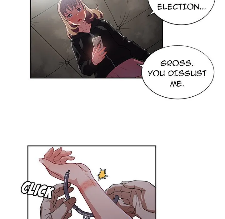 Read Yuriâ€™s Part Time Job chapter 59 image 53 on Lezhin