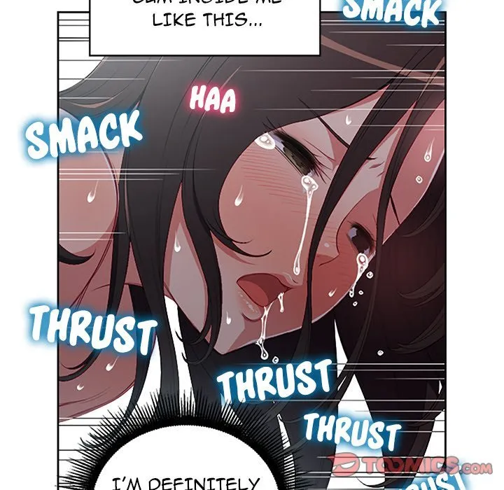 Read Yuriâ€™s Part Time Job chapter 59 image 67 on Lezhin