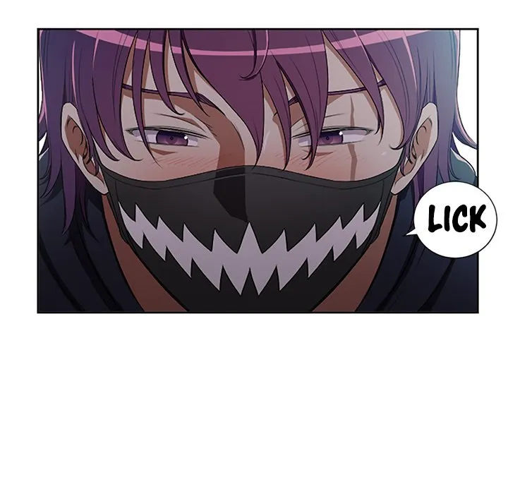Read Yuriâ€™s Part Time Job chapter 59 image 8 on Lezhin