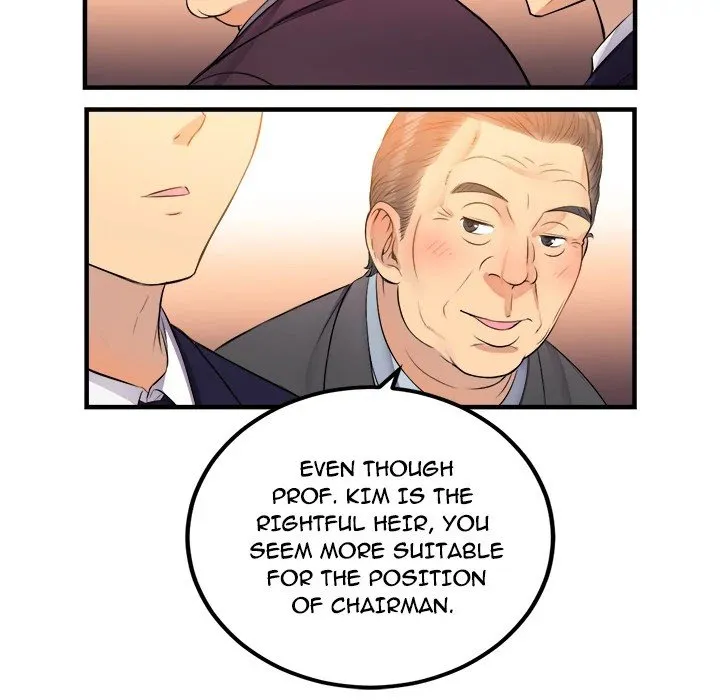 Read Yuriâ€™s Part Time Job chapter 6 image 16 on Lezhin
