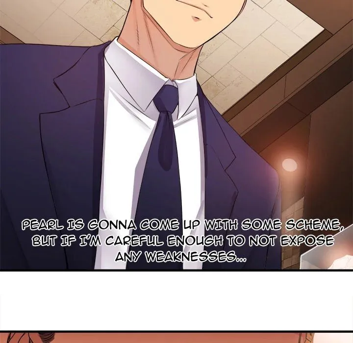 Read Yuriâ€™s Part Time Job chapter 6 image 18 on Lezhin