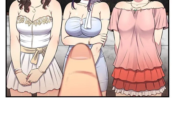 Read Yuriâ€™s Part Time Job chapter 6 image 2 on Lezhin