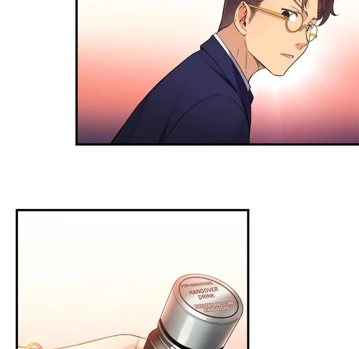 Read Yuriâ€™s Part Time Job chapter 6 image 21 on Lezhin