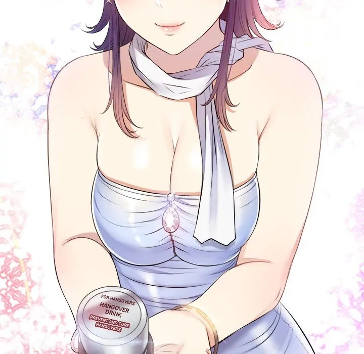 Read Yuriâ€™s Part Time Job chapter 6 image 24 on Lezhin
