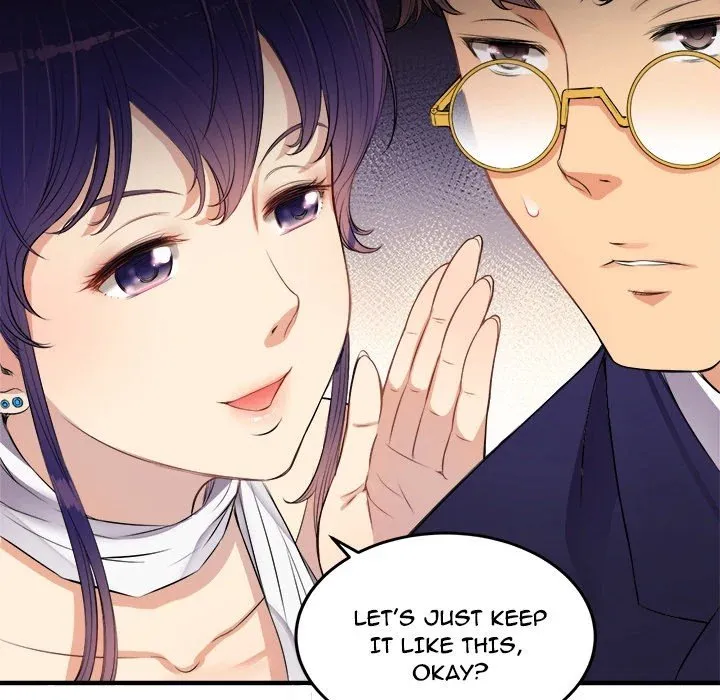 Read Yuriâ€™s Part Time Job chapter 6 image 27 on Lezhin