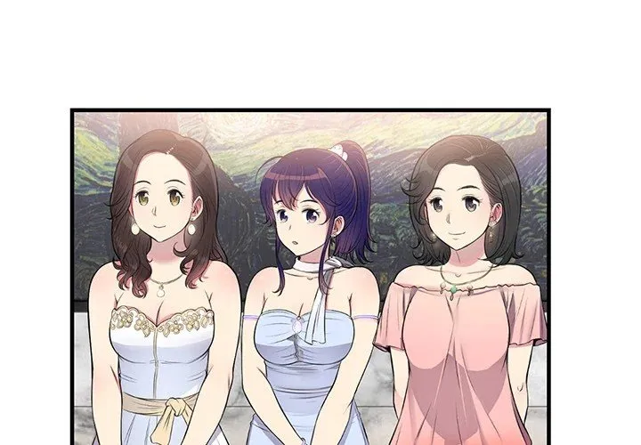 Read Yuriâ€™s Part Time Job chapter 6 image 3 on Lezhin