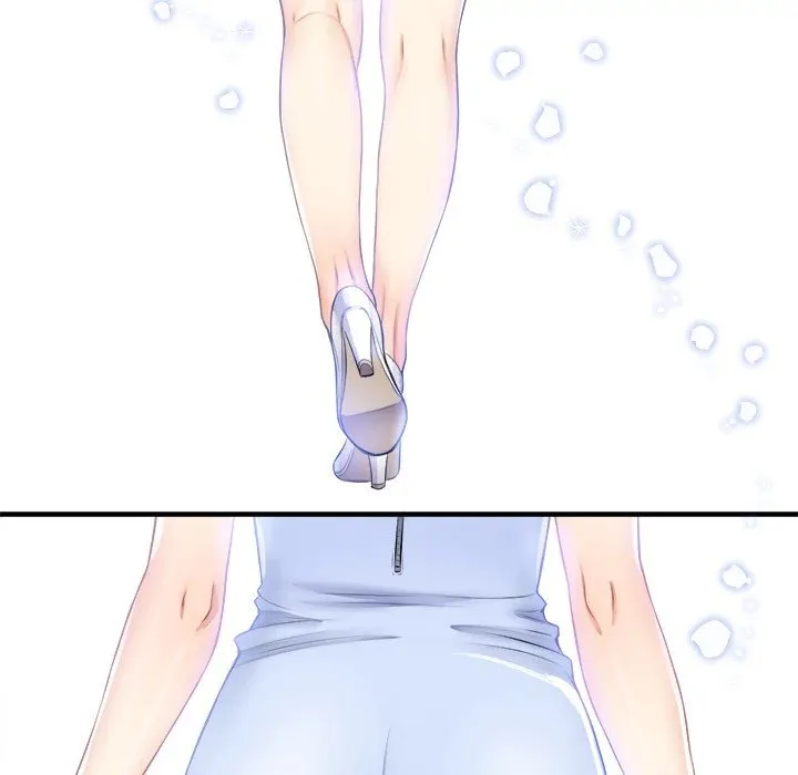 Read Yuriâ€™s Part Time Job chapter 6 image 30 on Lezhin