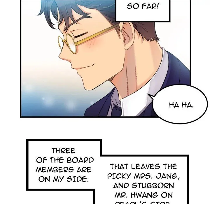 Read Yuriâ€™s Part Time Job chapter 6 image 41 on Lezhin