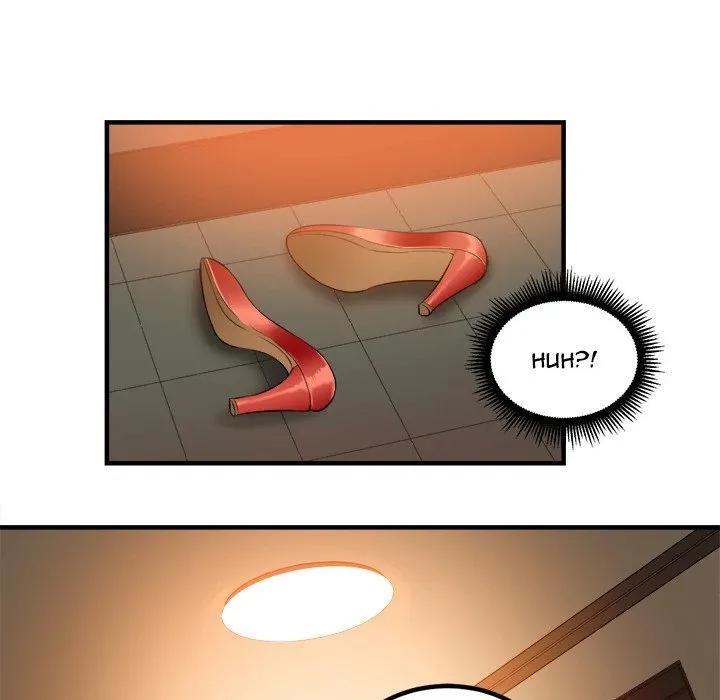 Read Yuriâ€™s Part Time Job chapter 6 image 44 on Lezhin