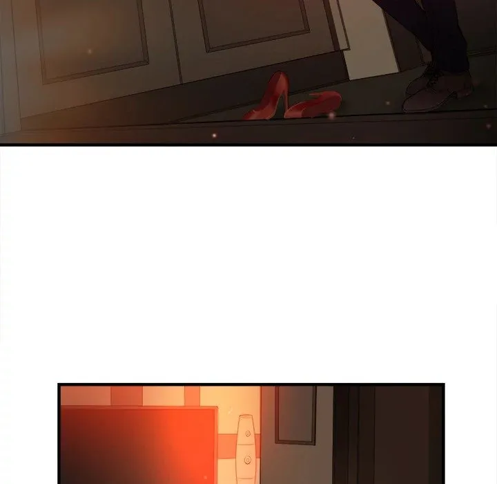 Read Yuriâ€™s Part Time Job chapter 6 image 46 on Lezhin