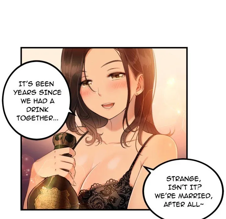 Read Yuriâ€™s Part Time Job chapter 6 image 52 on Lezhin